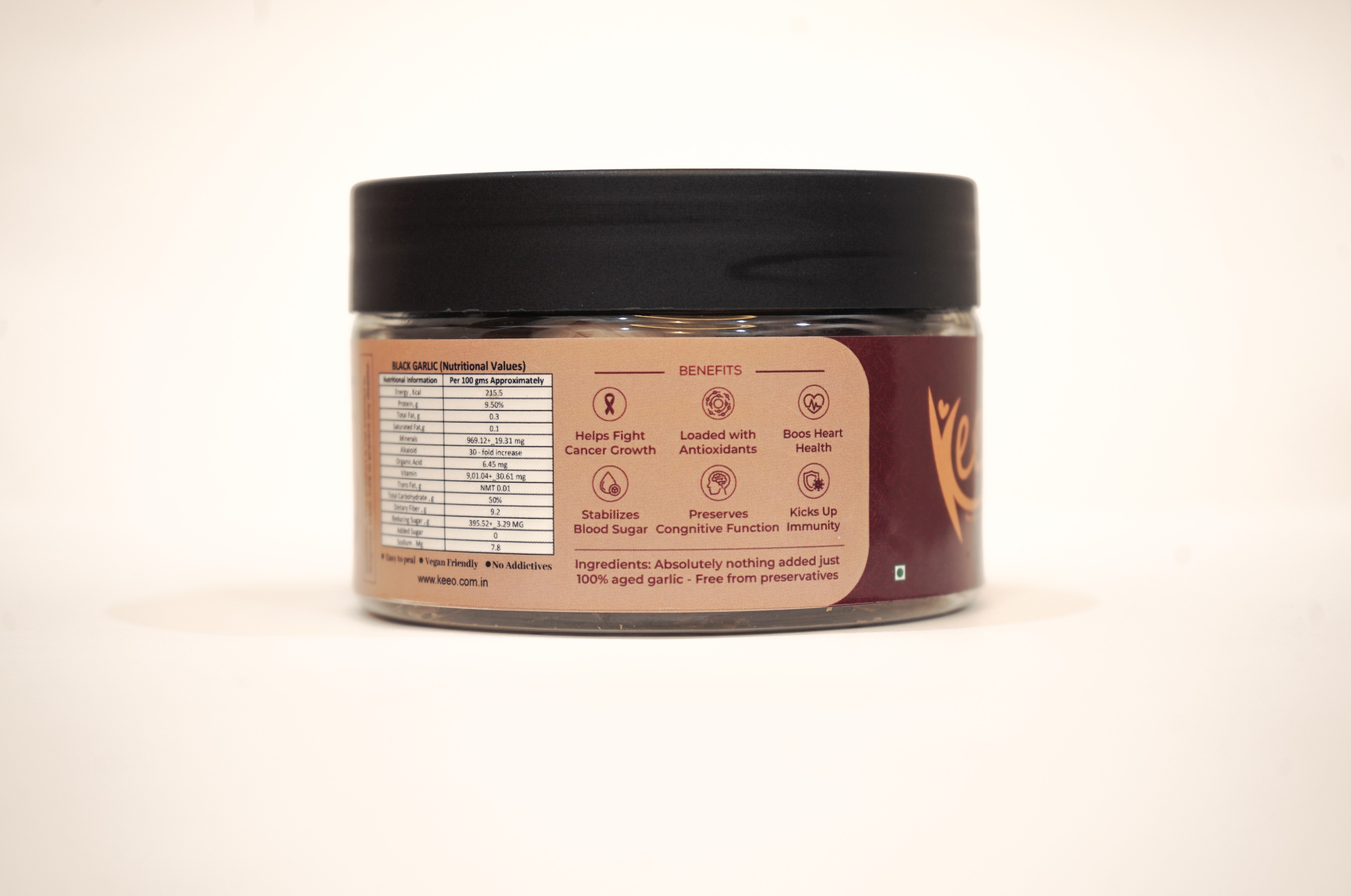 keeowellness product image